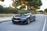 BMW M850i xDrive Convertible 2018 года (WW)